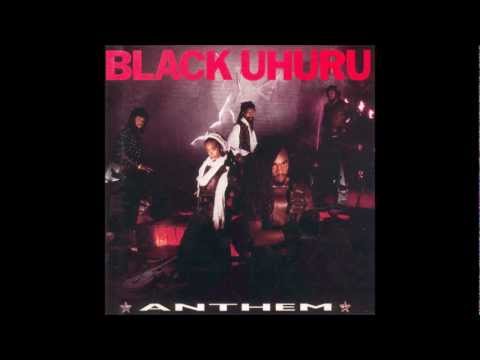 Black Uhuru 11/26/82 Jamaica World Music Festival - Montego Bay, JA (audio only)