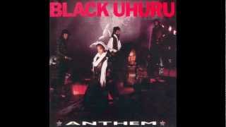 Black Uhuru 11/26/82 Jamaica World Music Festival - Montego Bay, JA (audio only)