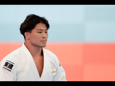 judo:Mukai Shoichiro