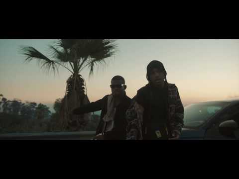 Taywill ft. Guapdad 4000 "Make a Play" (Official Video)