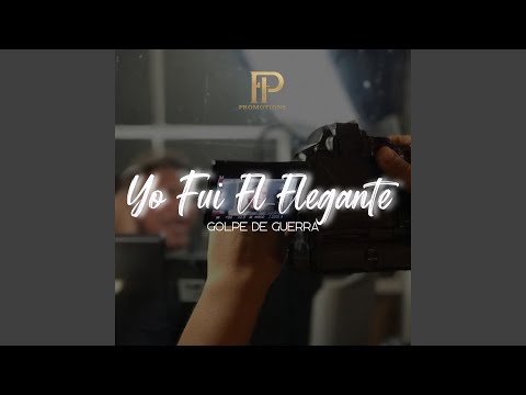 Yo Fui el Elegante (Cover)