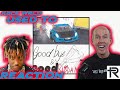 PSYCHOTHERAPIST REACTS To Juice WRLD Used To