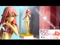 Guilty Crown Inori Yuzuriha Figure Collection Beach ...