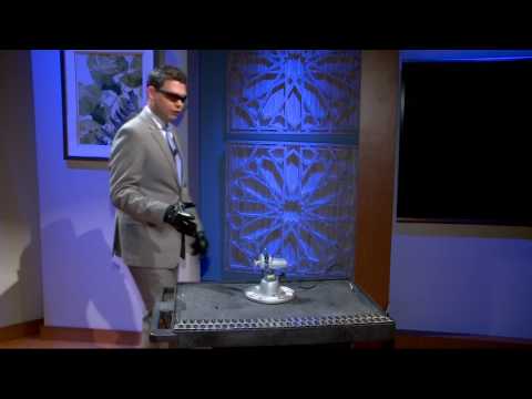 What makes Metro's third rail so dangerous?