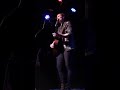 Rose Cousins - "Dance If You Want To" (9/13/19)