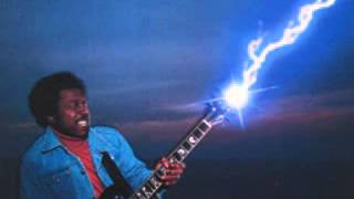 Lonnie Brooks - Bayou Lightning - 1979 - You Know What My Body - Dimitris Lesini Blues