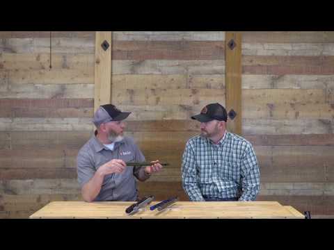 Tactical Solutions Buckmark Trail Lite Barrel Review