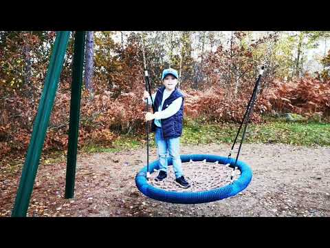 TOR H @ Lekplats SLÄTTANÄS - Ronneby - 2022-10-30