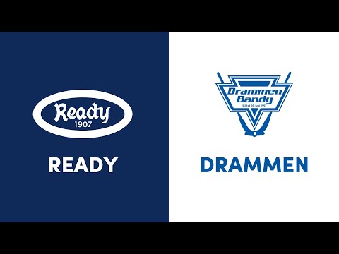 Ready-Drammen
