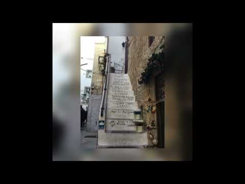 Ti volevo dedicare (sped up)