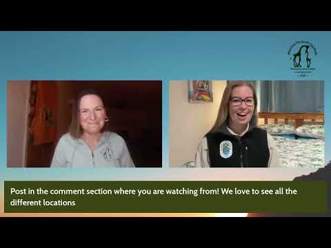 Ranger Walking the Thin Green Line: Spotlighting The Unsung Heroes Fighting for Our Planet!