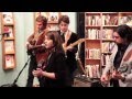 Caitlin Rose and band - "I Was Cruel" at Grimey's Too, 3/7/2013