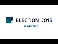 Election Night Live | UK Election 2015 | ITV News.