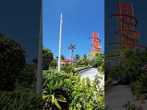 Thumbnail for Utopia of the Seas at Perfect Day at CocoCay #cruiseship #cruisetravel #utopiaoftheseas #dubai #fypシ