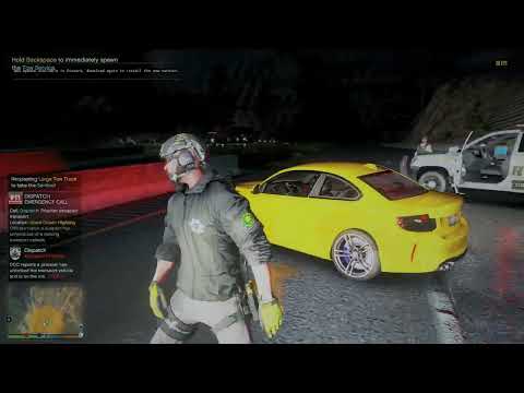 GTA V LSPDFR -  REALISTIC FOOTAGE  HD GRAPHICS MOD QUANT V -- NVE + LA REVO 5 REAL  RTX 4080