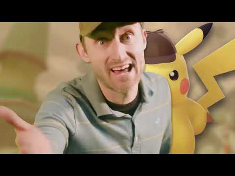 Mega64 Podcast 510 – Filming Todd & Aaron’s Game Awards 2018