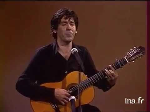 LA MALA REPUTACIÓN - PACO IBÁÑEZ