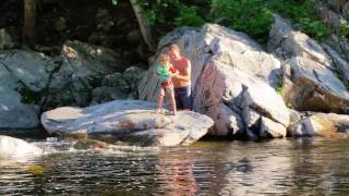 Independence Day Falls(2)