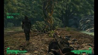 Let's Play Fallout 3 Part 179 - God Slayer