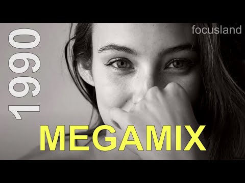 Chick Flowerz & Martik C - Rhythm Is A Dancer (Megamix Vers.)