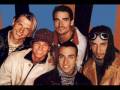 "10,000 Promises" - Backstreet Boys 