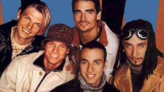 &quot;10,000 Promises&quot; - Backstreet Boys