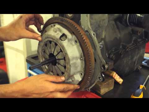 Lincos® KA-7265 Clutch alignment tool set, 15pcs