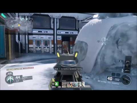 OpTic lost Cod XP / what a sad say :(