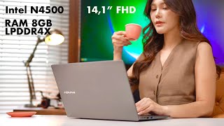 Laptop 5 Jutaan ADVAN Soulmate N! Jujur-Jujuran Soal Performanya!!
