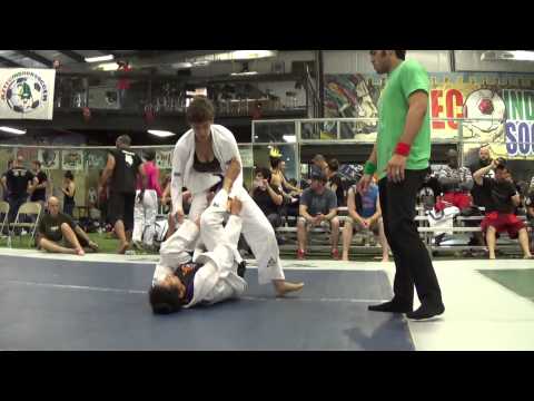 Alamo Classic 2015 - Ketra Bartek (Gracie Humaita) vs. TBD