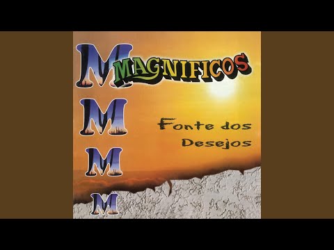 Fonte dos Desejos - Banda Magníficos