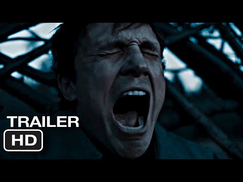 Raven's Hollow (2022) - Official Trailer | 4K