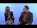 Patsy Doerr and Tim Nixon -- Thomson Reuters CR ...