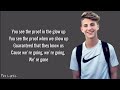 MattybRaps Gone Lyrics