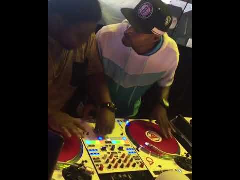 DeeJayRan Ent LLC video.