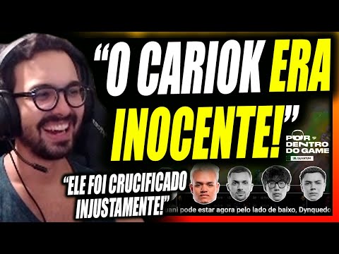 MYLON REACT COMUNICAÇÃO DA PAIN RODADAS 11 E 12 CBLOL - POR DENTRO DO GAME PAIN x KEYD E PAIN x RED