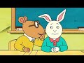 PBS Kids Promo Arthur 2020 WVIZ