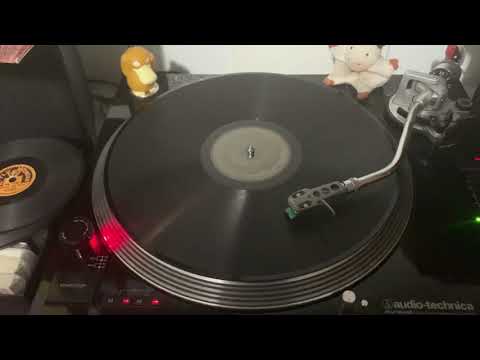 “Down in the Valley” Sotirios Stasinopoulos - Victor V-59091 (Greek)