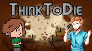 "Suicidal Tendencies" | Think To Die - Part 01 (We Play)