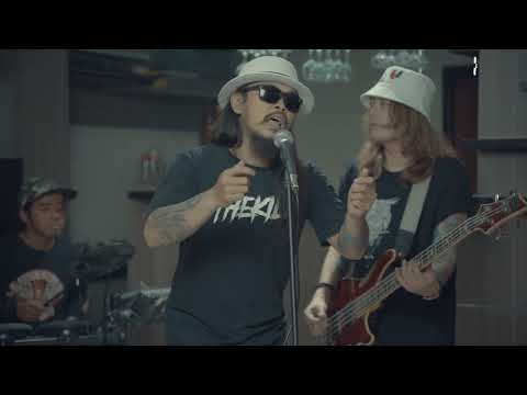 CRAZYRASTA - WISS MANGAN