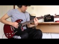 Bird In Hand - Sacred Mother Tongue (Guitar Cover ...