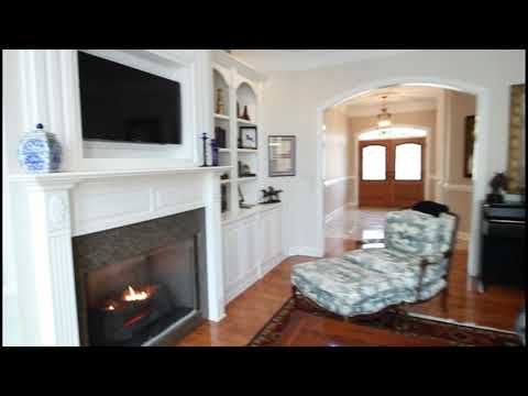 110 Rachels Road, Seven Lakes, NC