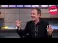 The Lost Boys Star Kiefer Sutherland Talks Violent And Gross Deleted Scene