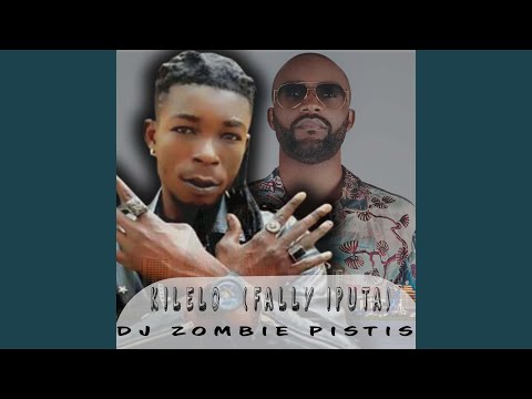 Kilelo (Fally Iputa)
