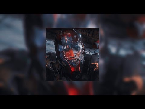 “i trusted you” arkham knight - the perfect girl, mareux (retrowave remix)
