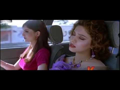 Uyire Vaa - Monisha En Monalisa