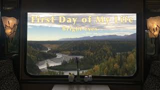 THAISUB First Day of My Life - Bright eyes