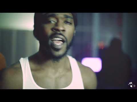 BANDZ - RG ft. Gammo G (Official Music Video)