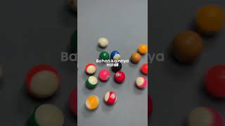 Download lagu 🎱 Main Billiard Pake Meja Zeus, Vibesnya Juara! mp3