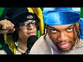 YourRAGE Reacts To Xaviersobased On The Radar Freestyle